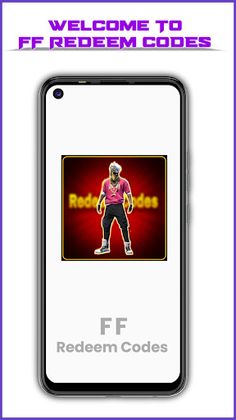 FF Redeem Codes - Get Dimonds. - Screenshot 1