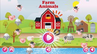 Farm Animals - Screenshot 2