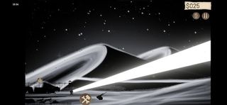 Searchlight - Screenshot 1