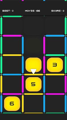 Cube Trap - Screenshot 2