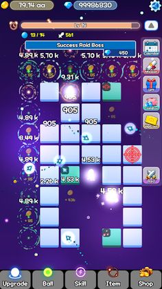 BallSmasher - Screenshot 1