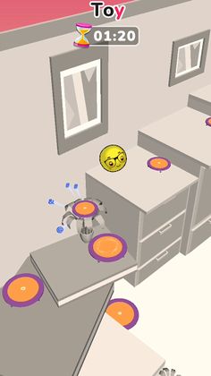 Letter Ball - Screenshot 3