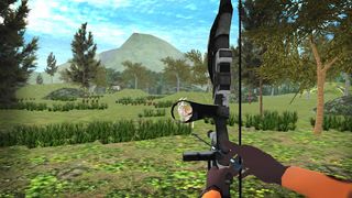 Wild Animal Hunter 3D - Screenshot 2