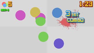 Rainbow Blast - Screenshot 3