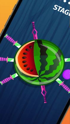 Ninja Knife (hitting_shooting) - Screenshot 1