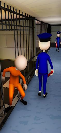 Prison Breakout - Screenshot 4