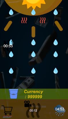 Heat Collector - Make Money - Screenshot 4