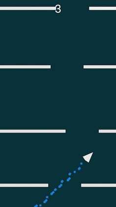 Zick Zack - Screenshot 2