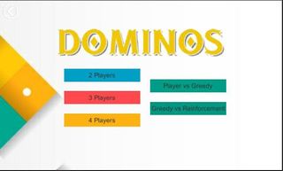Dominos - Screenshot 3