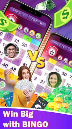 Bingo Rush Dash - Screenshot 3