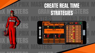 Grand Prix Masters 2022 Demo - Screenshot 3