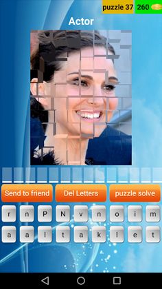 Famous of Hollywood - Screenshot 4