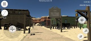 LVM Mobile - Screenshot 3