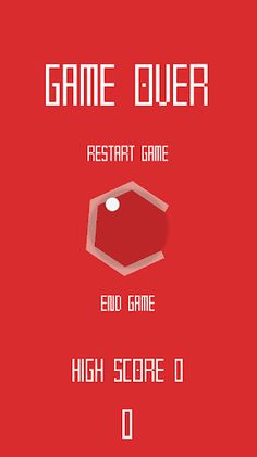 Hexscape - Screenshot 3