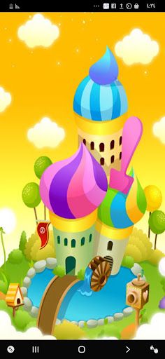 BubbleShootergams2022 - Screenshot 1