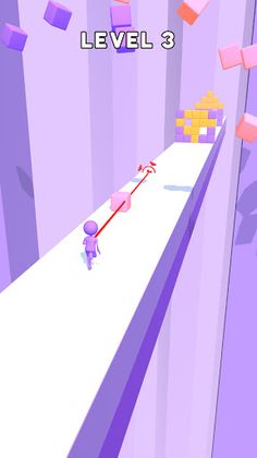 Color Shifting Human - Screenshot 3