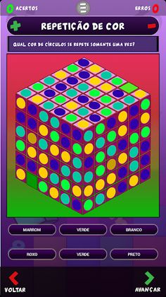 Jogos Matemáticos 2019 - Screenshot 4