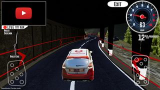 RaceReady Vodafone - Screenshot 3
