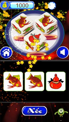 Bầu cua 2020 - Screenshot 2