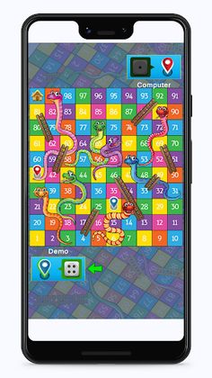 Warrior Ludo 2D - Screenshot 4