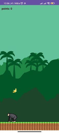 Monkey Banana - Screenshot 4