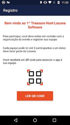 Lacuna Treasure Hunt - Screenshot 2