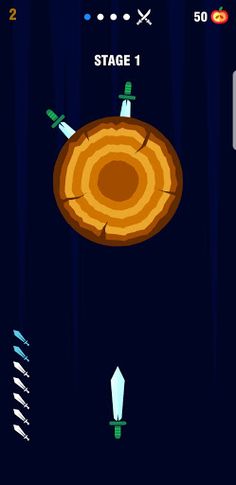 The Lord of Wood - Screenshot 1