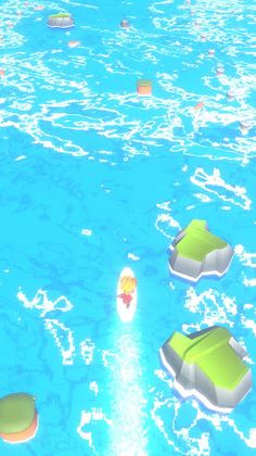 Sea Splash - Screenshot 4