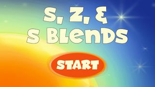 S, Z, & S Blends - Screenshot 1
