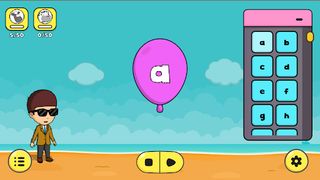 Charlie's Classroom - Screenshot 2