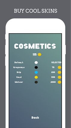 Avoid Impact - Dodge the obsta - Screenshot 4