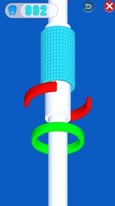 Puzzle Pipe Corn - Screenshot 2