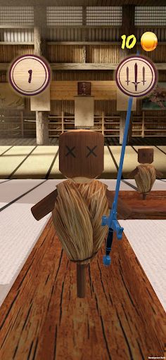 sword master - Screenshot 1