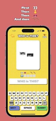 whoisthis.app - WHO is THIS? - Screenshot 3