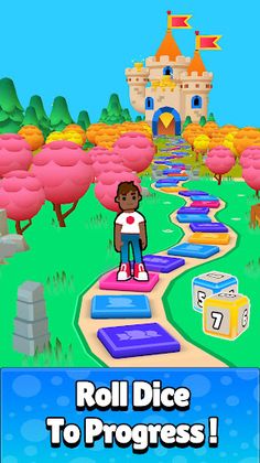 Loomi Party - Screenshot 2