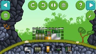 Gear Link - Physics puzzle - Screenshot 2