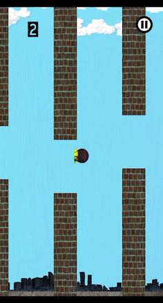 Faulty Bomb - Screenshot 3