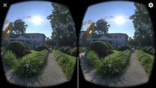 VR Néctar Filmes - Screenshot 2