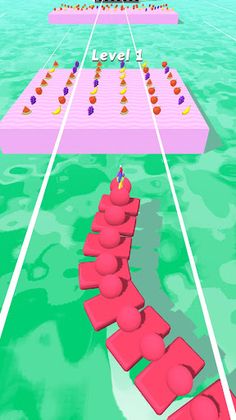 Snake Race.io - Screenshot 2