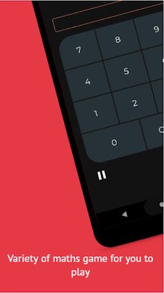 Math Champion - Quick Math - Screenshot 3