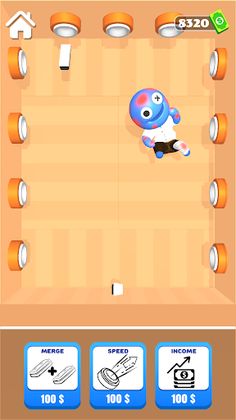 The Punisher - Screenshot 2