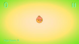 Flatty Bird - Screenshot 3