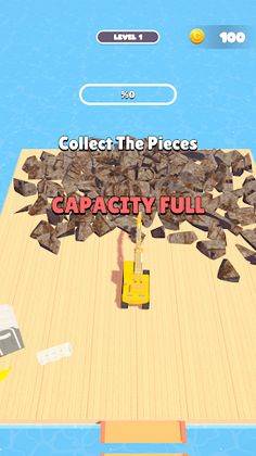 Idle Deconstructor - Screenshot 3