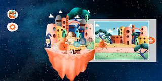 La couleur a disparu - Screenshot 3