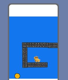 Drag the Ball To Victory !! - Screenshot 3