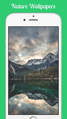 Nature Wallpapers - Screenshot 1