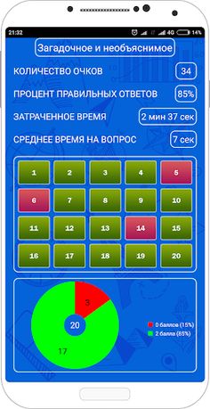 Битвы знатоков. География - Screenshot 4