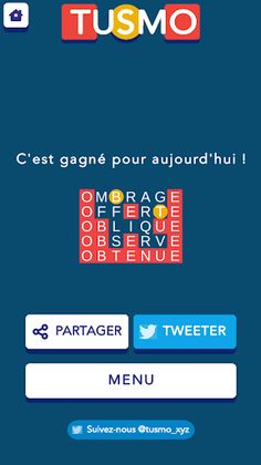 Tusmo - Screenshot 4