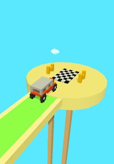 Pocket Car - Screenshot 1