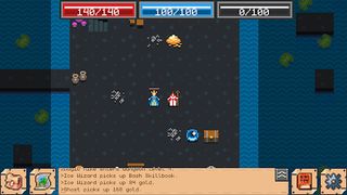 Apex Dungeon - Screenshot 3